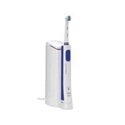 BrAun D16525 Oral B-3D Deluxe Toothbrush only for 220V